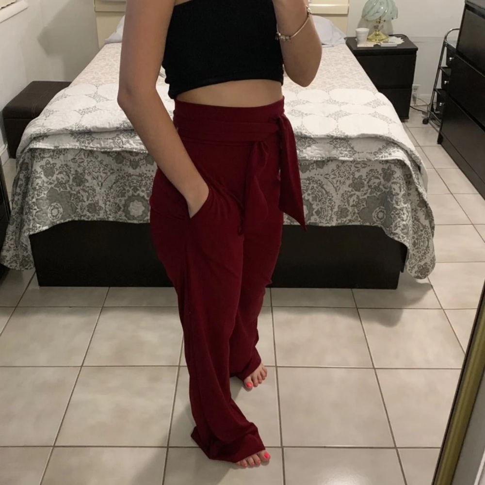 Work Pants - Picture 3 of 5